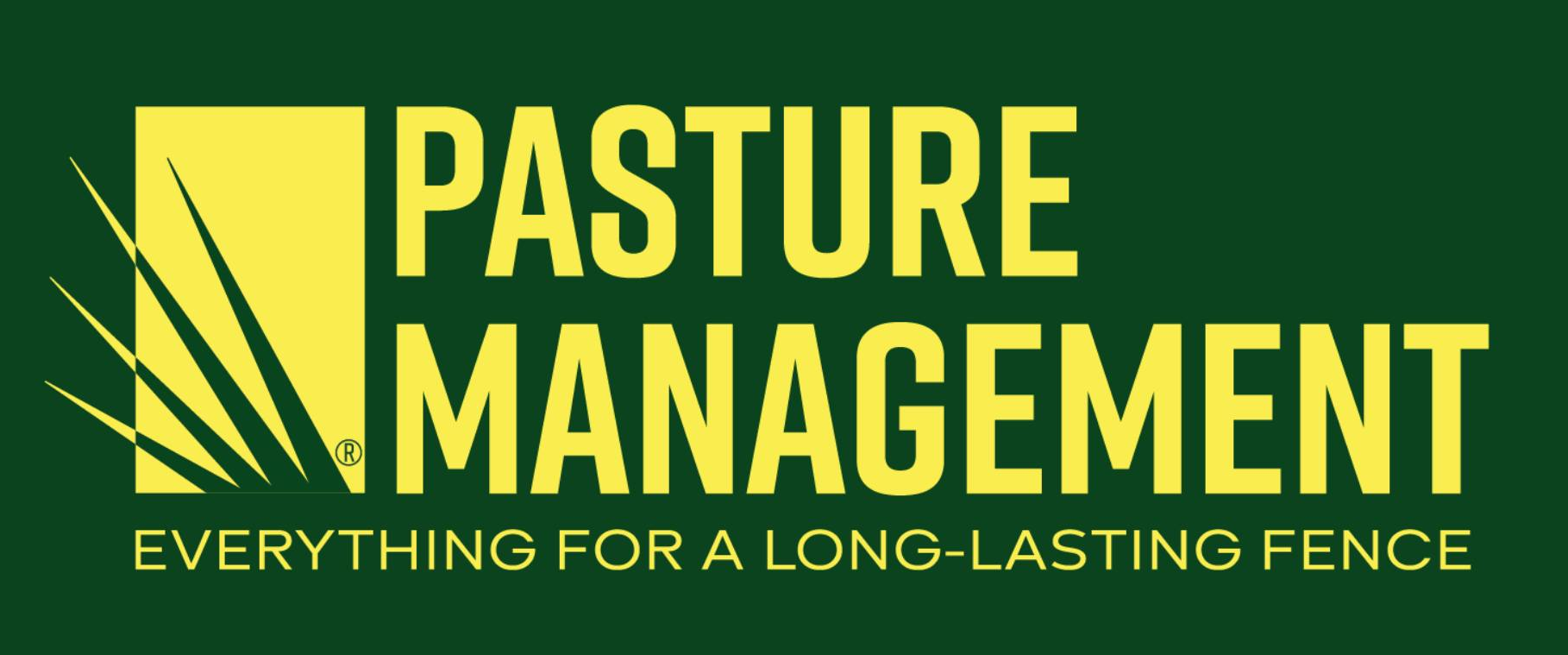 Pasture Management